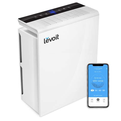 levoit air purifier lv-pur131 red light|levoit lv pur131s manual.